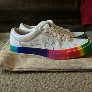 Golf le Fleur sneakers